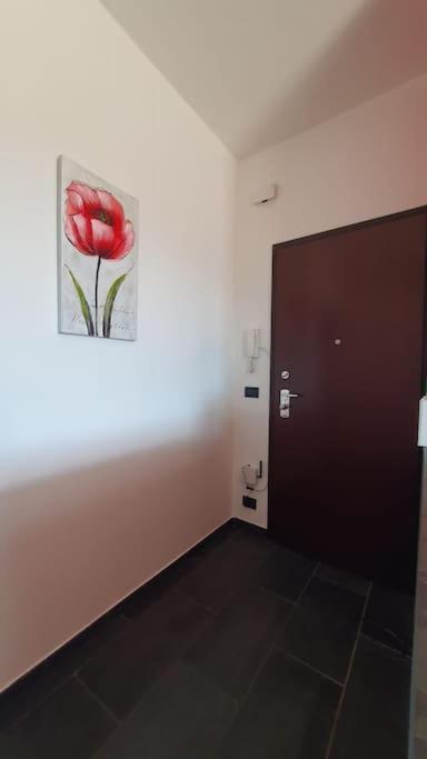 Tiziana Attico E Terrazzo Lägenhet Turin Exteriör bild