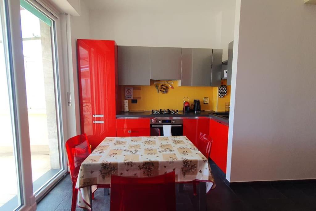 Tiziana Attico E Terrazzo Lägenhet Turin Exteriör bild