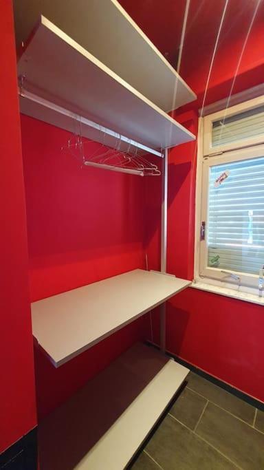 Tiziana Attico E Terrazzo Lägenhet Turin Exteriör bild