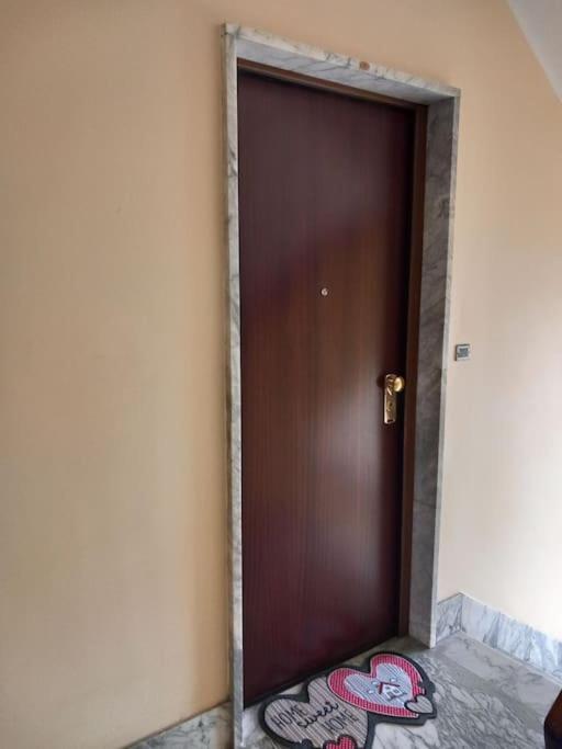 Tiziana Attico E Terrazzo Lägenhet Turin Exteriör bild