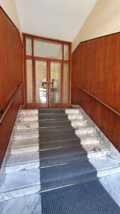 Tiziana Attico E Terrazzo Lägenhet Turin Exteriör bild